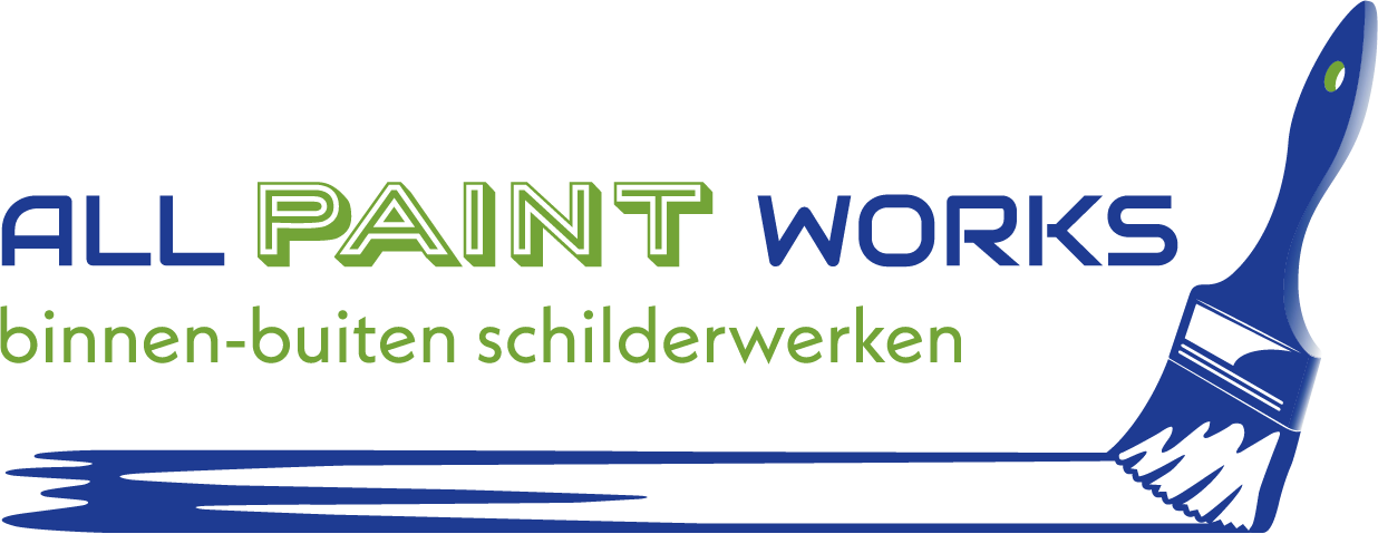 logo all paint works