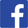 clickable facebook icon